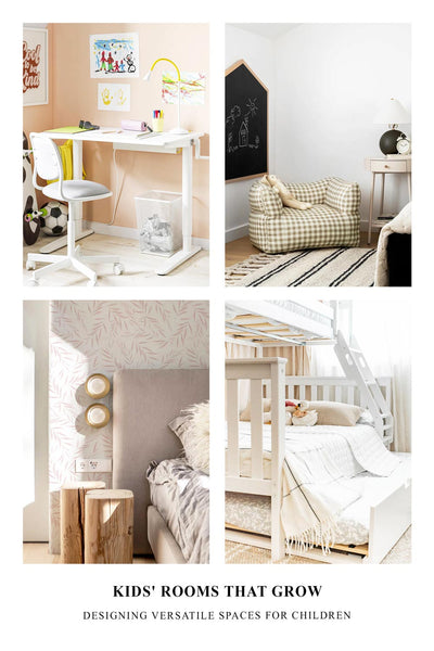 Kids Bedroom Sets, Bedroom Furniture And Kids Room Decor